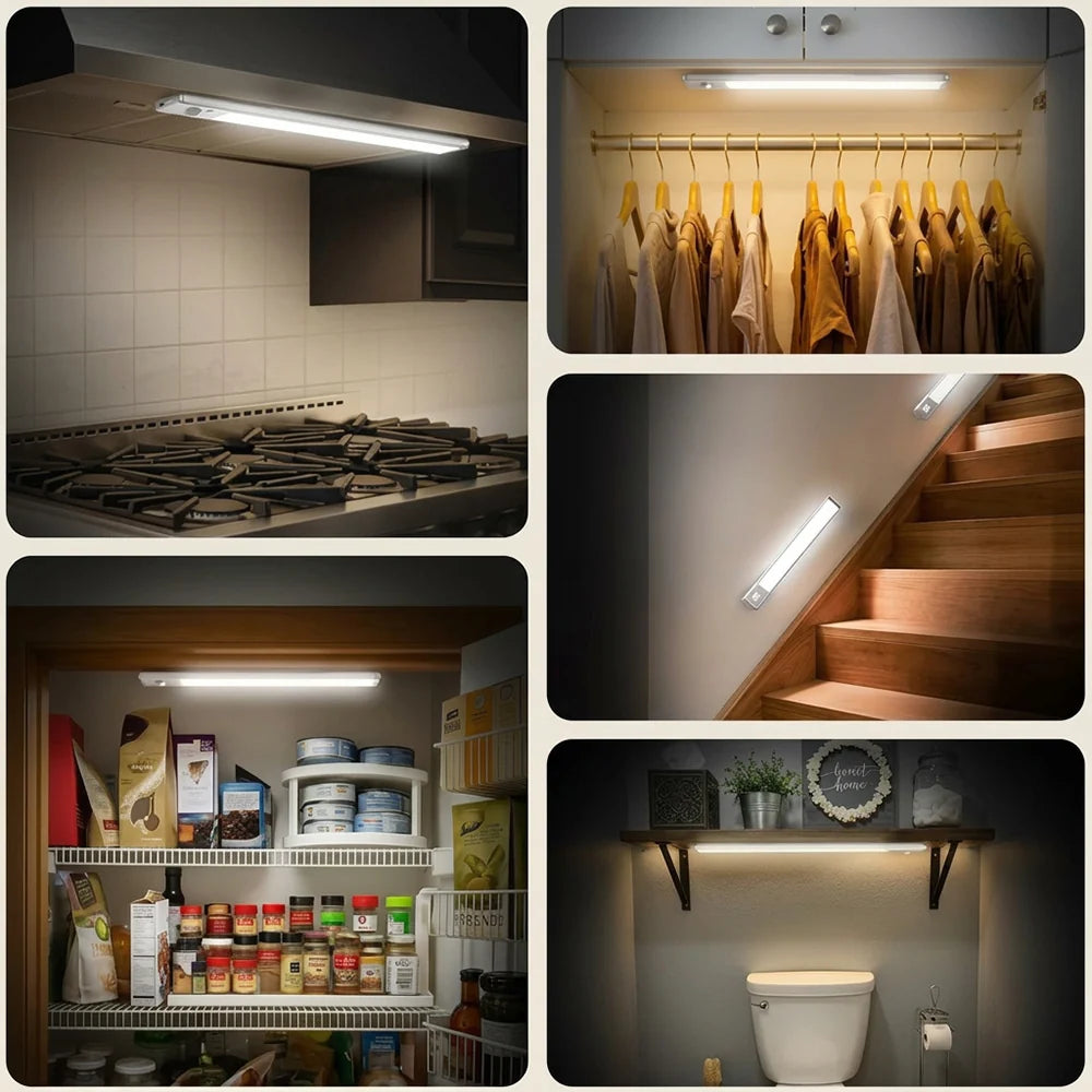 HaloBeam Smart Light