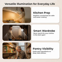 HaloBeam Smart Light