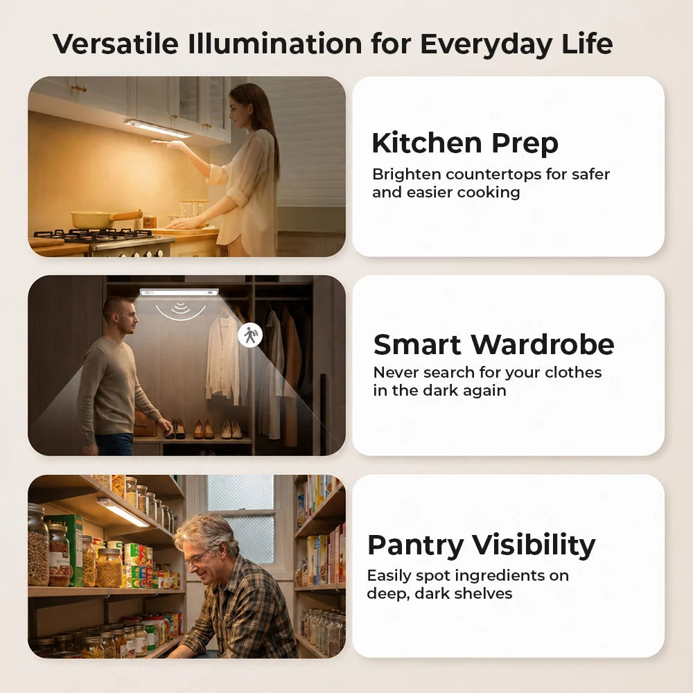 HaloBeam Smart Light