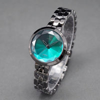 The Prism Emerald Watch